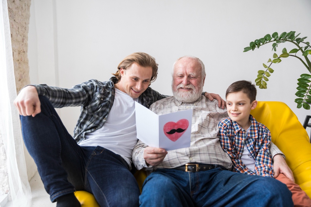 About Us Old Cheney Rehabilitation